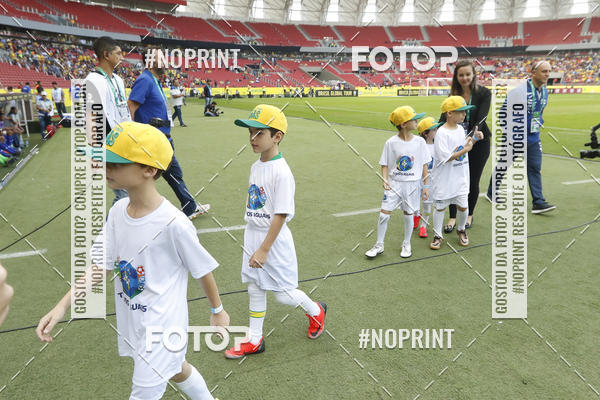 Acquista le foto dell'eventoBrasil x Honduras in Fotop