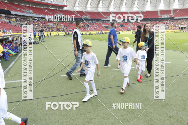 Acquista le foto dell'eventoBrasil x Honduras in Fotop