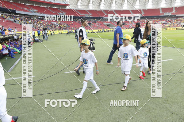 Acquista le foto dell'eventoBrasil x Honduras in Fotop