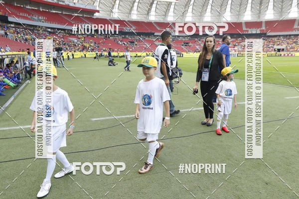 Acquista le foto dell'eventoBrasil x Honduras in Fotop