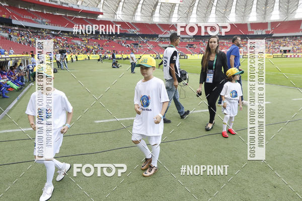 Acquista le foto dell'eventoBrasil x Honduras in Fotop