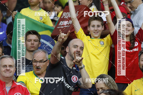 Achetez vos photos de l'vnementBrasil x Honduras sur Fotop