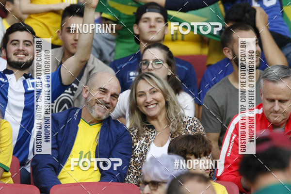 Achetez vos photos de l'vnementBrasil x Honduras sur Fotop