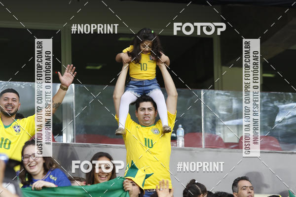 Achetez vos photos de l'vnementBrasil x Honduras sur Fotop