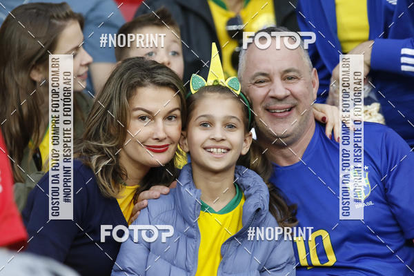 Acquista le foto dell'eventoBrasil x Honduras in Fotop