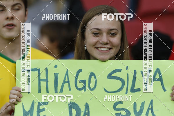 Acquista le foto dell'eventoBrasil x Honduras in Fotop