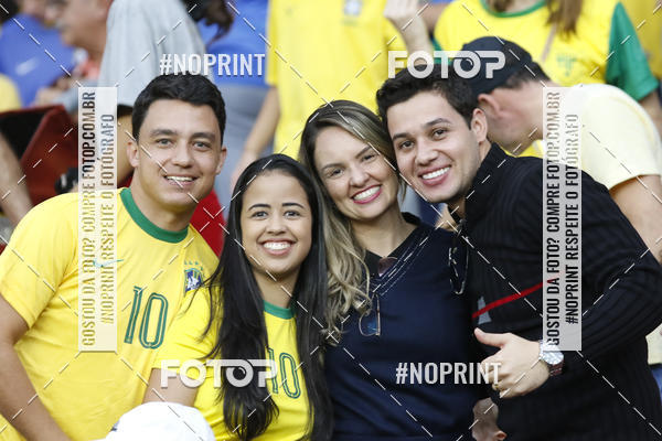 Acquista le foto dell'eventoBrasil x Honduras in Fotop