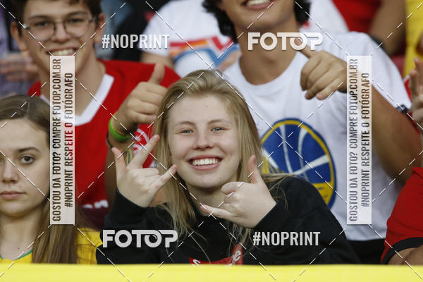 Acquista le foto dell'eventoBrasil x Honduras in Fotop