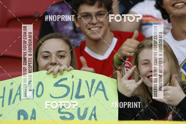 Acquista le foto dell'eventoBrasil x Honduras in Fotop