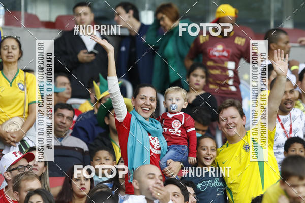 Acquista le foto dell'eventoBrasil x Honduras in Fotop