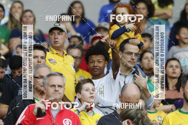 Acquista le foto dell'eventoBrasil x Honduras in Fotop