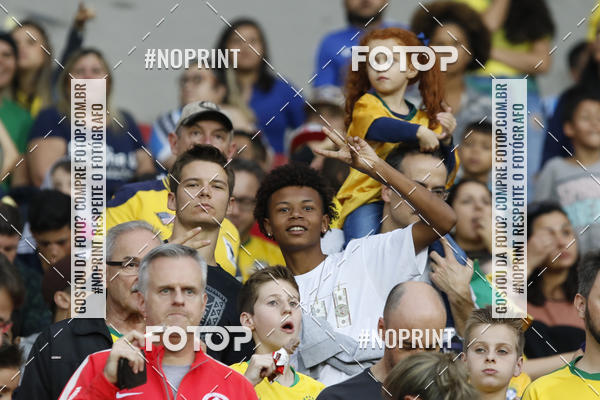 Acquista le foto dell'eventoBrasil x Honduras in Fotop