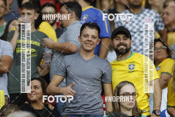 Acquista le foto dell'eventoBrasil x Honduras in Fotop