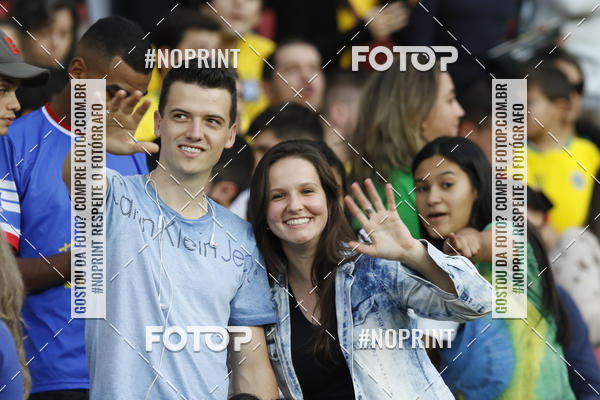 Acquista le foto dell'eventoBrasil x Honduras in Fotop