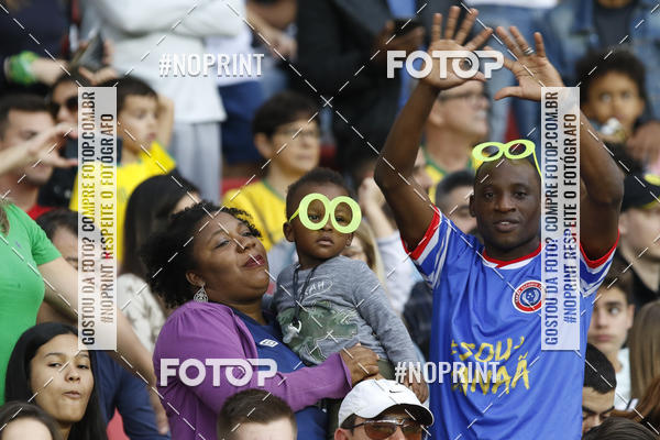 Compra tus fotos del eventoBrasil x Honduras En Fotop