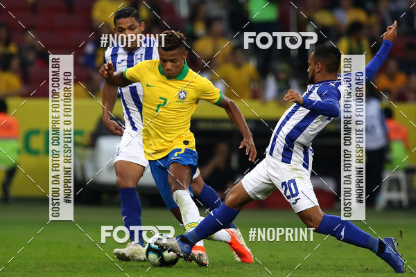 Achetez vos photos de l'vnementBrasil x Honduras sur Fotop