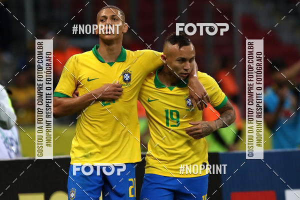 Achetez vos photos de l'vnementBrasil x Honduras sur Fotop