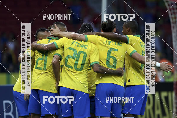 Acquista le foto dell'eventoBrasil x Honduras in Fotop