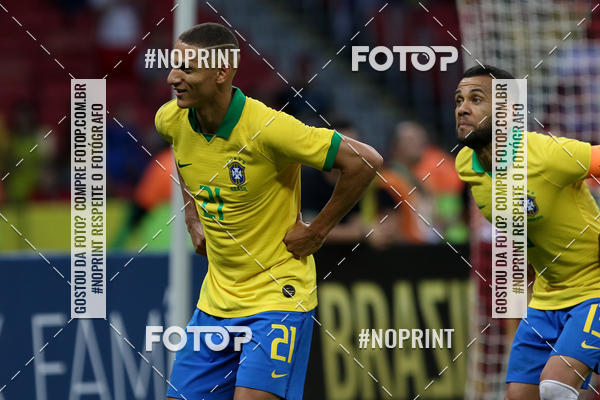 Acquista le foto dell'eventoBrasil x Honduras in Fotop