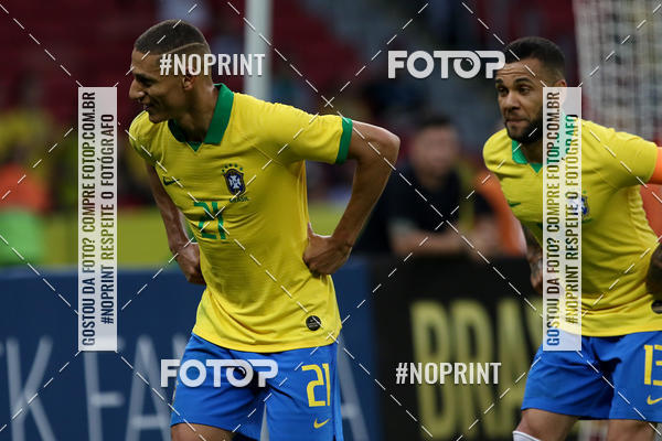 Acquista le foto dell'eventoBrasil x Honduras in Fotop