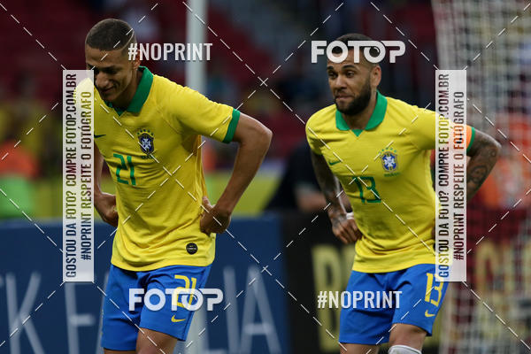 Acquista le foto dell'eventoBrasil x Honduras in Fotop