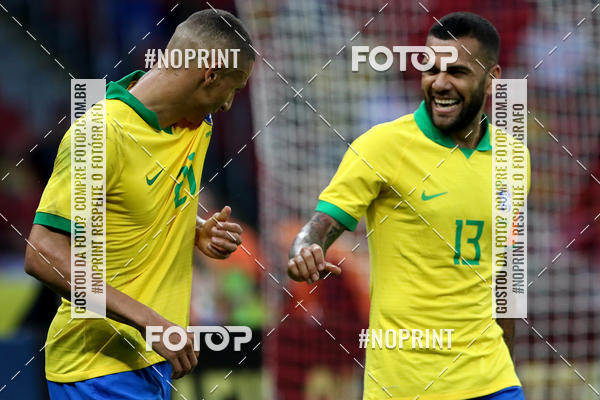 Acquista le foto dell'eventoBrasil x Honduras in Fotop