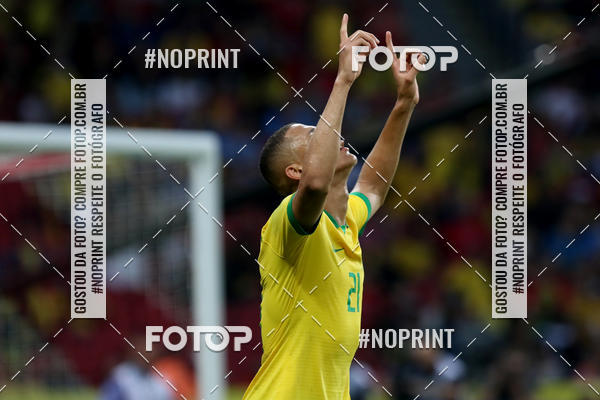 Acquista le foto dell'eventoBrasil x Honduras in Fotop