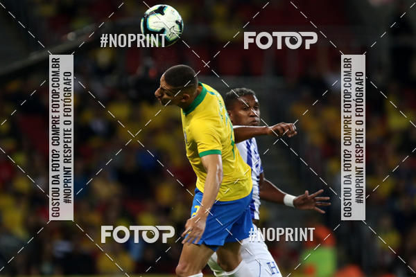 Compra tus fotos del eventoBrasil x Honduras En Fotop