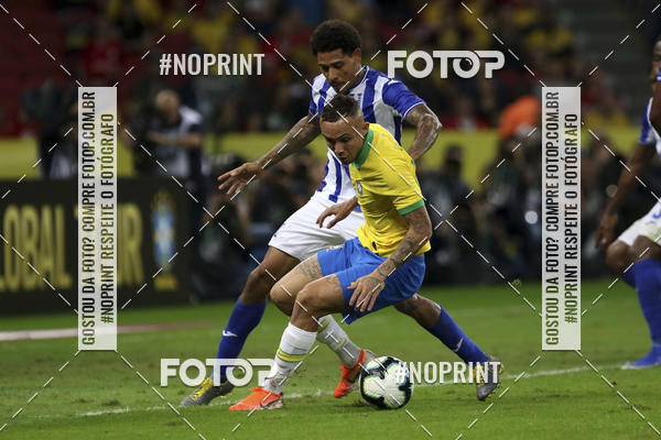 Compra tus fotos del eventoBrasil x Honduras En Fotop