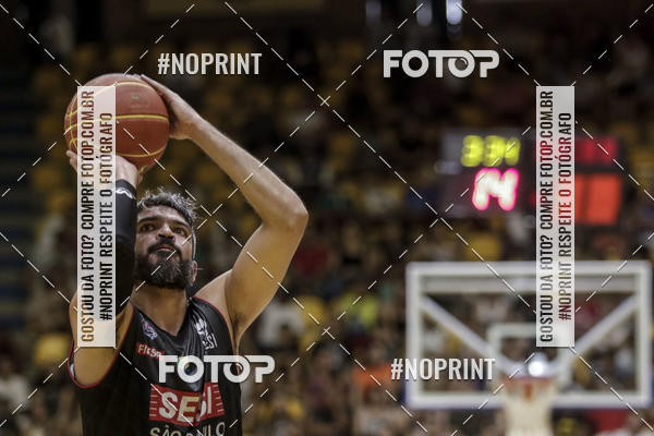 Compre as suas fotos do eventoMogi x Franca (semi final NBB - jogo 1) no Fotop