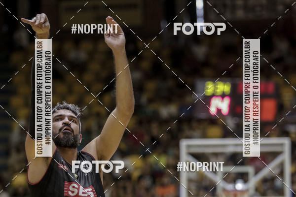 Compre as suas fotos do eventoMogi x Franca (semi final NBB - jogo 1) no Fotop