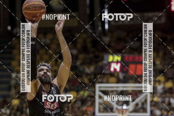 Compre as suas fotos do eventoMogi x Franca (semi final NBB - jogo 1) no Fotop