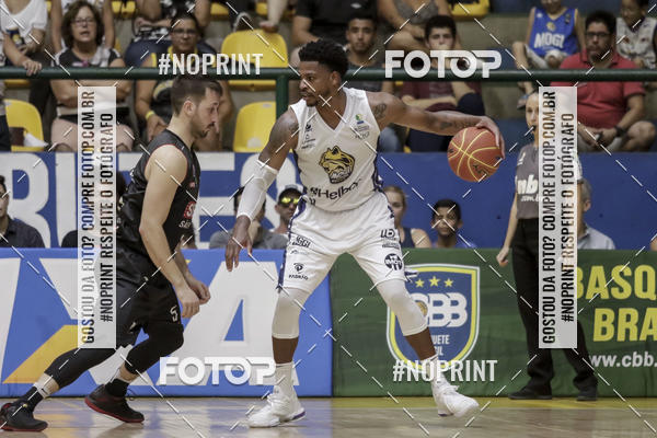 Buy your photos of the eventMogi x Franca (semi final NBB - jogo 1) on Fotop