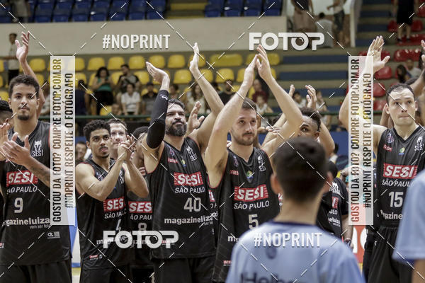 Compre as suas fotos do eventoMogi x Franca (semi final NBB - jogo 1) no Fotop