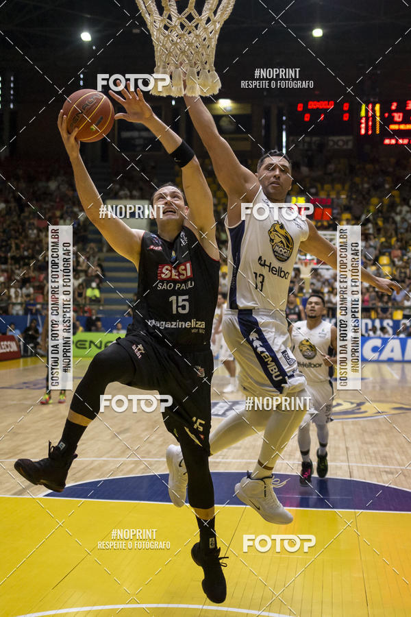 Compre as suas fotos do eventoMogi x Franca (semi final NBB - jogo 1) no Fotop