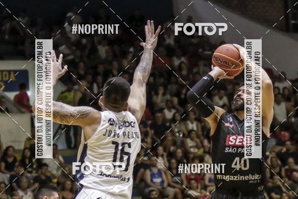 Compre as suas fotos do eventoMogi x Franca (semi final NBB - jogo 1) no Fotop