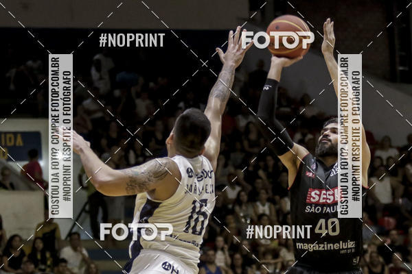 Compre as suas fotos do eventoMogi x Franca (semi final NBB - jogo 1) no Fotop