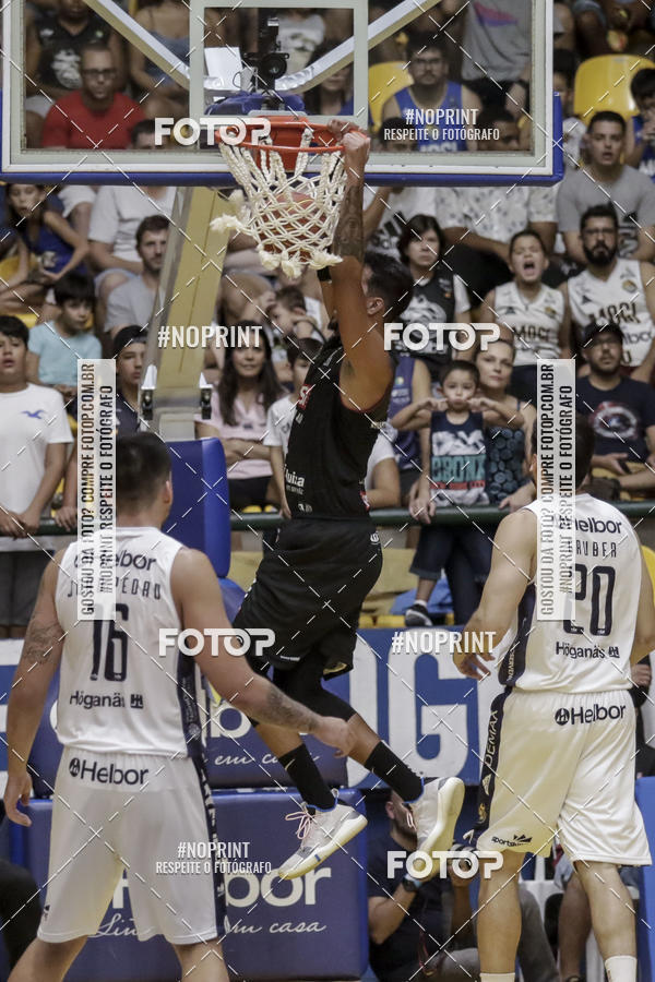 Buy your photos of the eventMogi x Franca (semi final NBB - jogo 1) on Fotop
