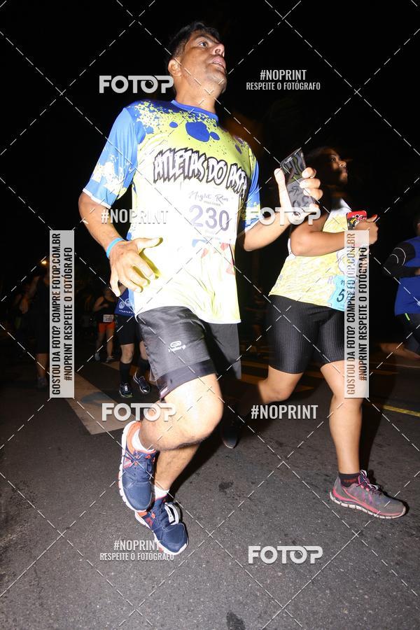 Buy your photos of the eventNight Run 5K 10K Praia Grande on Fotop
