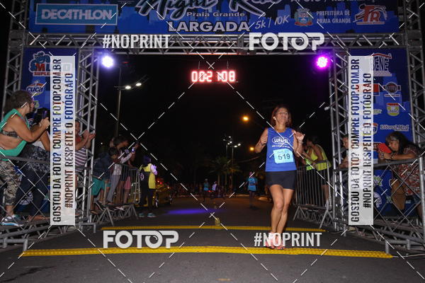 Buy your photos of the eventNight Run 5K 10K Praia Grande on Fotop