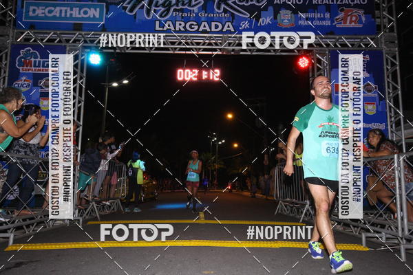 Buy your photos of the eventNight Run 5K 10K Praia Grande on Fotop