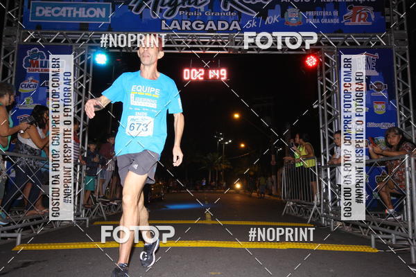 Buy your photos of the eventNight Run 5K 10K Praia Grande on Fotop