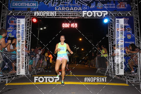 Buy your photos of the eventNight Run 5K 10K Praia Grande on Fotop