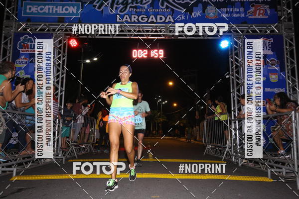 Buy your photos of the eventNight Run 5K 10K Praia Grande on Fotop