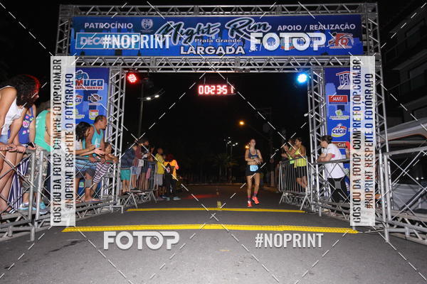 Buy your photos of the eventNight Run 5K 10K Praia Grande on Fotop
