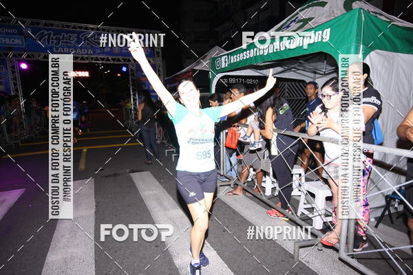 Buy your photos of the eventNight Run 5K 10K Praia Grande on Fotop