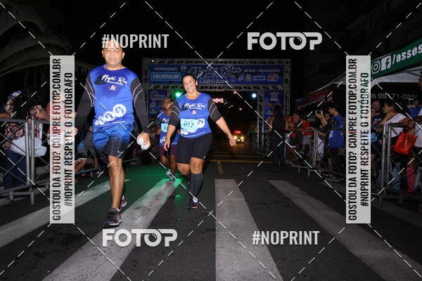 Buy your photos of the eventNight Run 5K 10K Praia Grande on Fotop