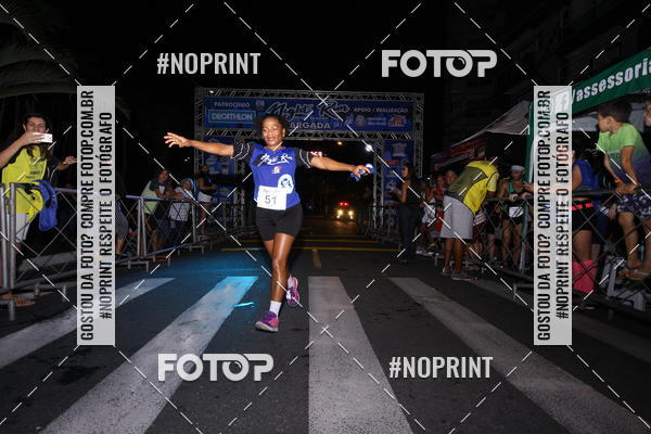 Buy your photos of the eventNight Run 5K 10K Praia Grande on Fotop