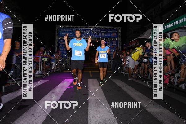 Buy your photos of the eventNight Run 5K 10K Praia Grande on Fotop