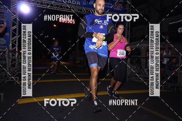 Buy your photos of the eventNight Run 5K 10K Praia Grande on Fotop